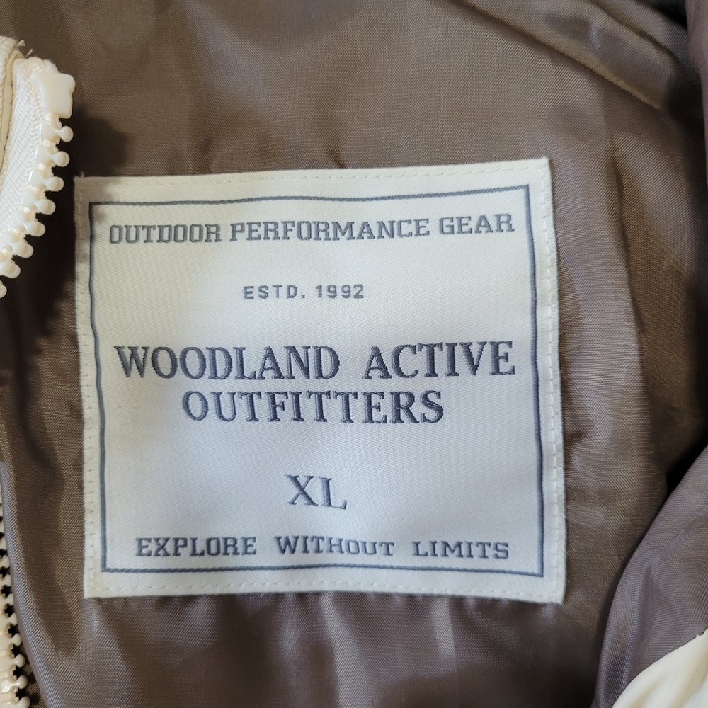Puffer Jacket - Picture 4 of 5